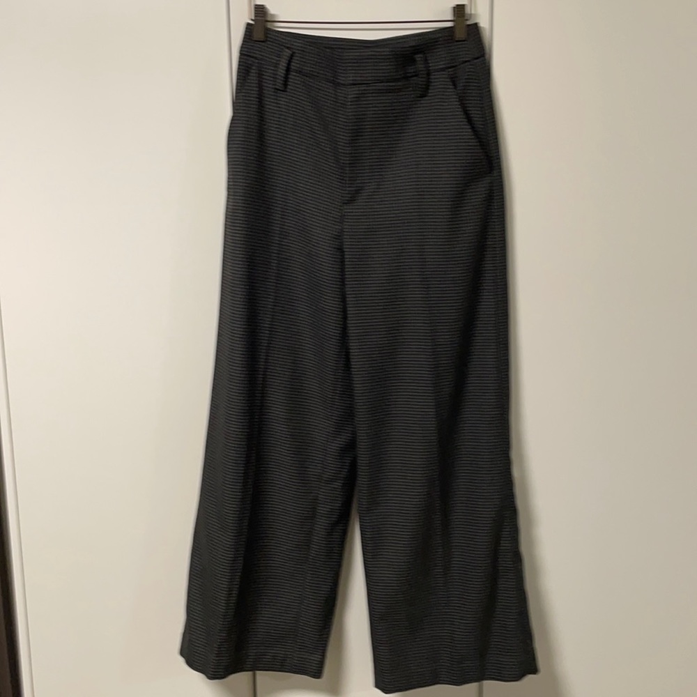 Houndstooth Trouser & OTHER STORIES